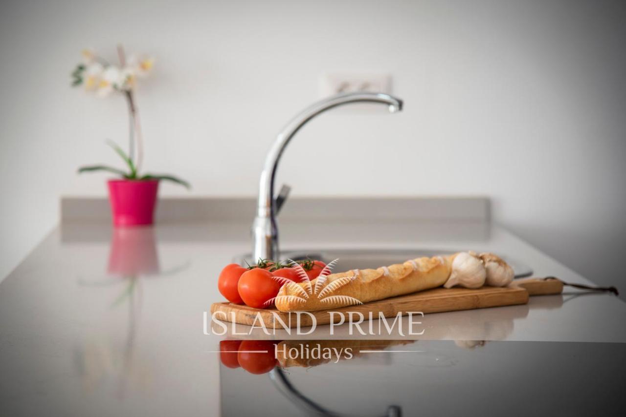 Holiday Apartment 2 In Sand Club Sc266 San Miguel de Abona Dış mekan fotoğraf