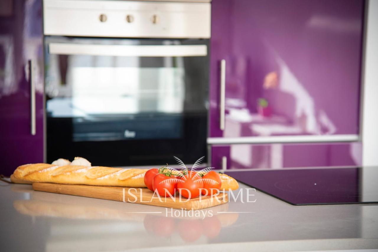 Holiday Apartment 2 In Sand Club Sc266 San Miguel de Abona Dış mekan fotoğraf
