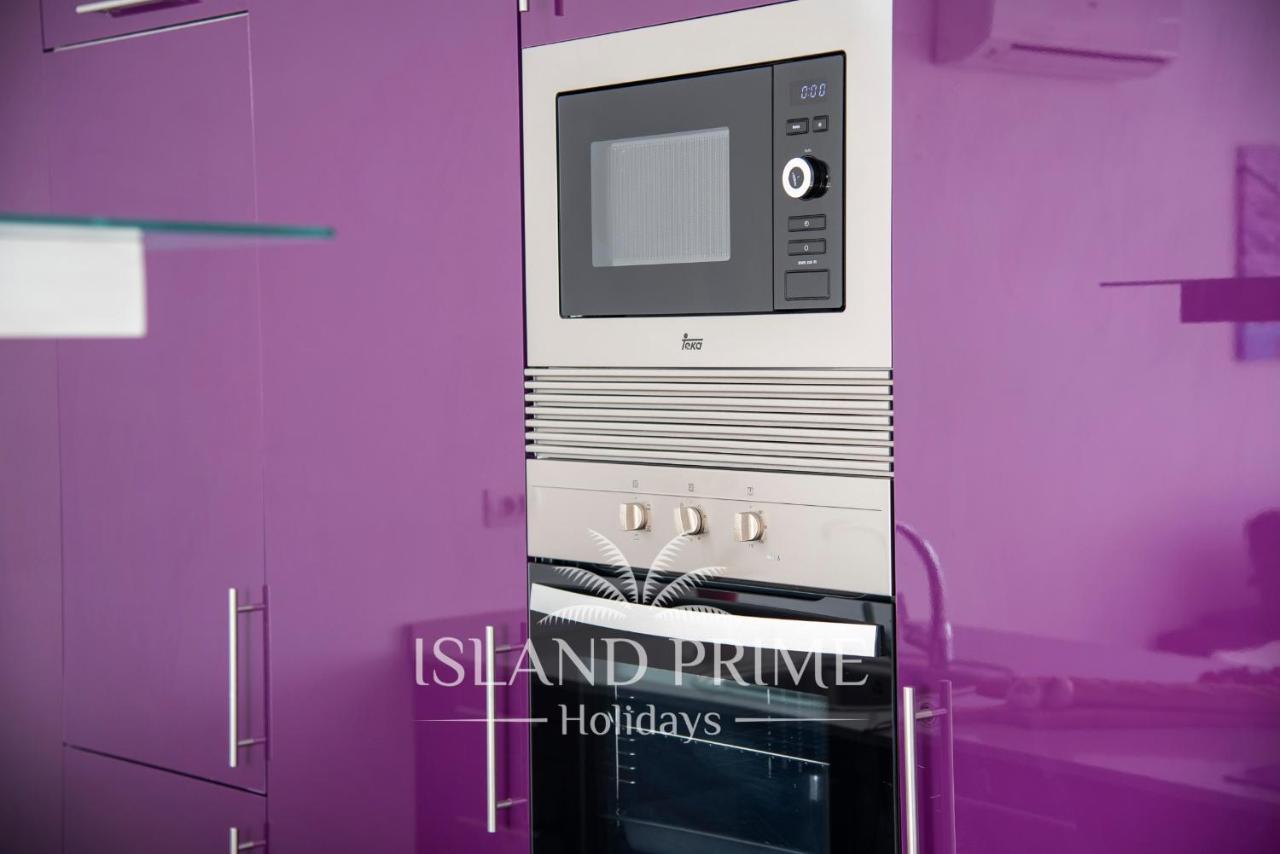 Holiday Apartment 2 In Sand Club Sc266 San Miguel de Abona Dış mekan fotoğraf