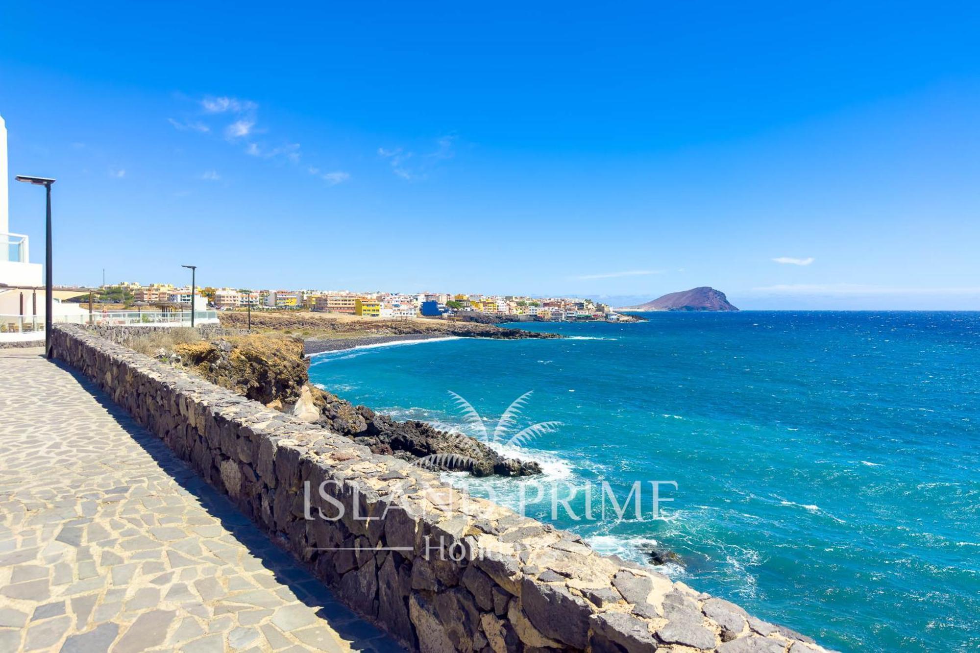 Holiday Apartment 2 In Sand Club Sc266 San Miguel de Abona Dış mekan fotoğraf